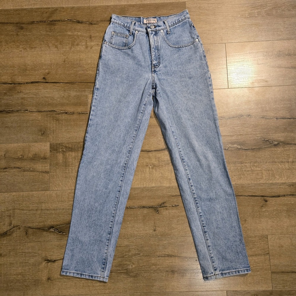 Vintage 1980s Guess By Georges Marciano Size Jean Pants 29x30